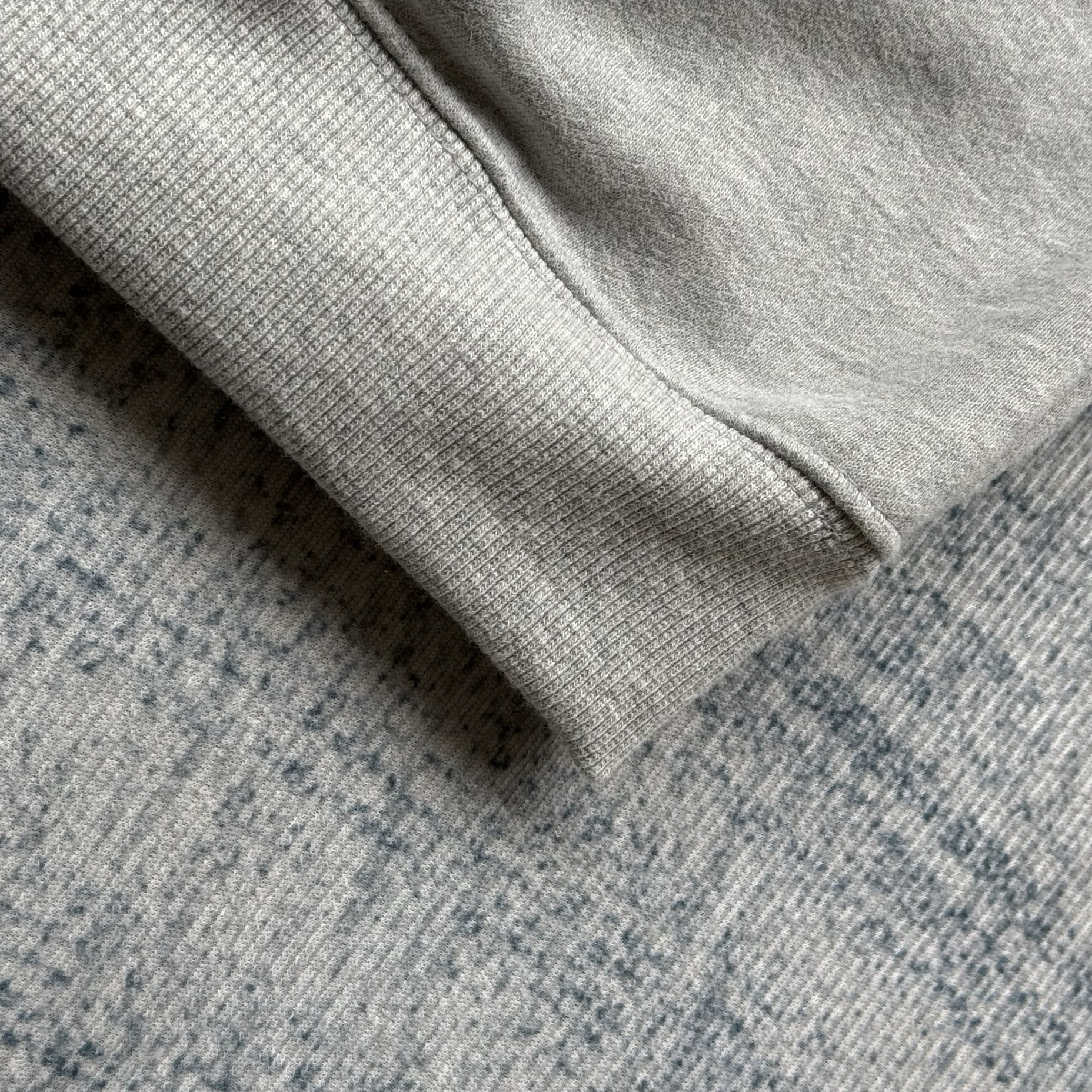 Akimbo Blank Grey Tracksuit (Together) - Image 27
