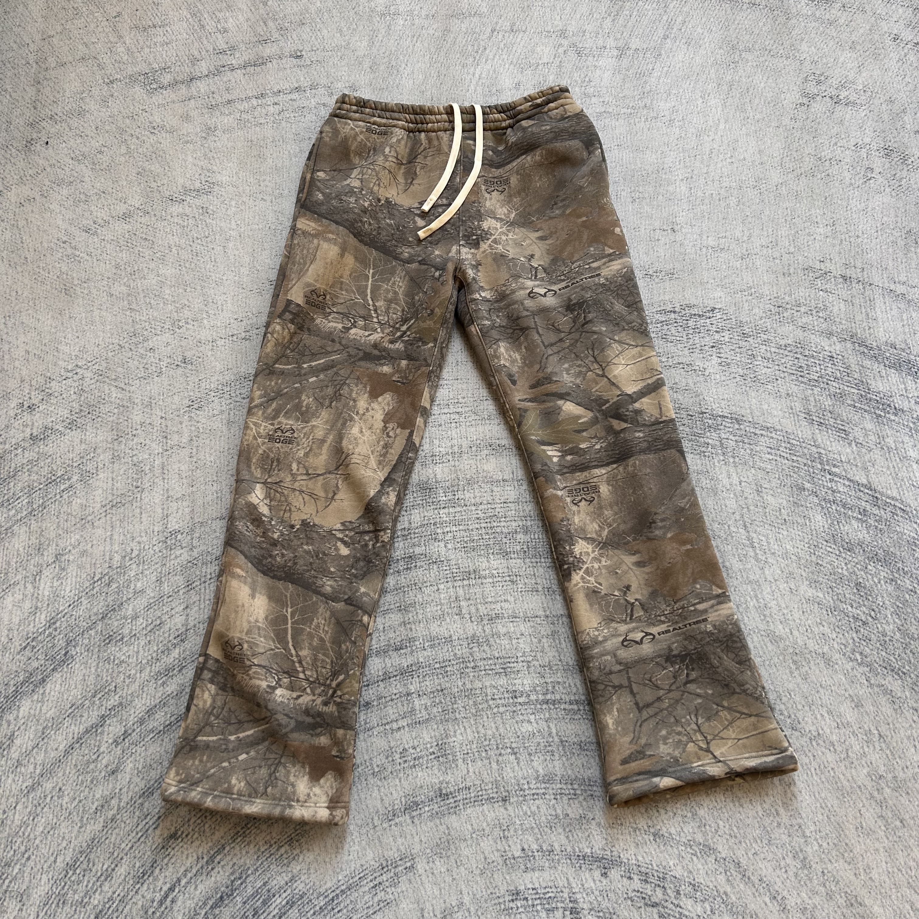 Akimbo Realtree pants
