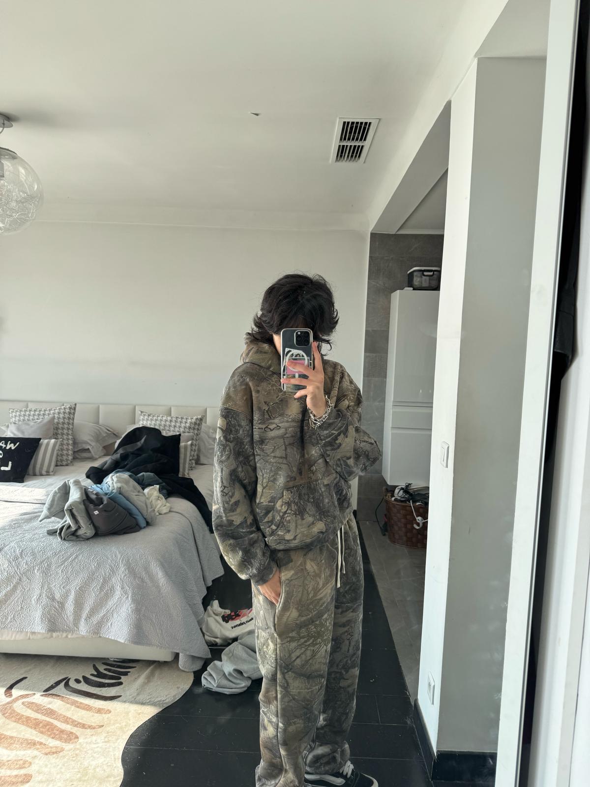 Akimbo Realtree pants - Image 2