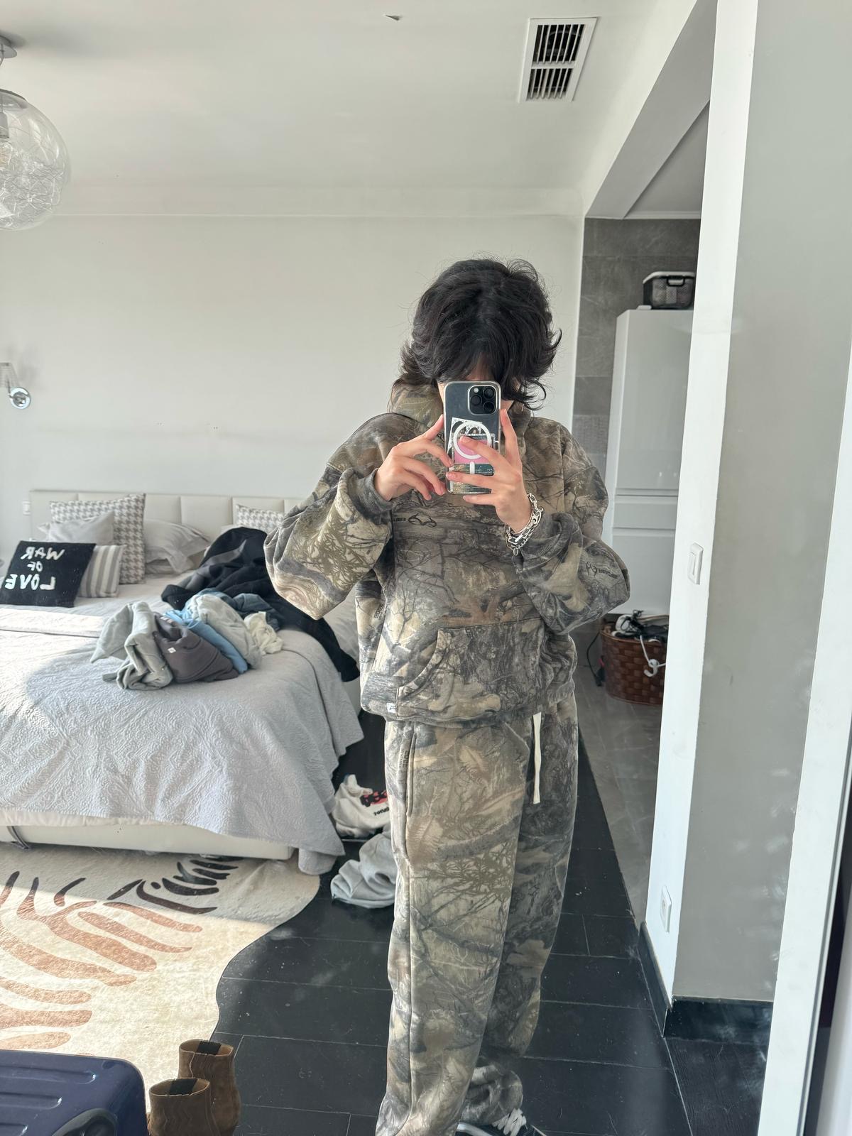 Akimbo Realtree pants - Image 3