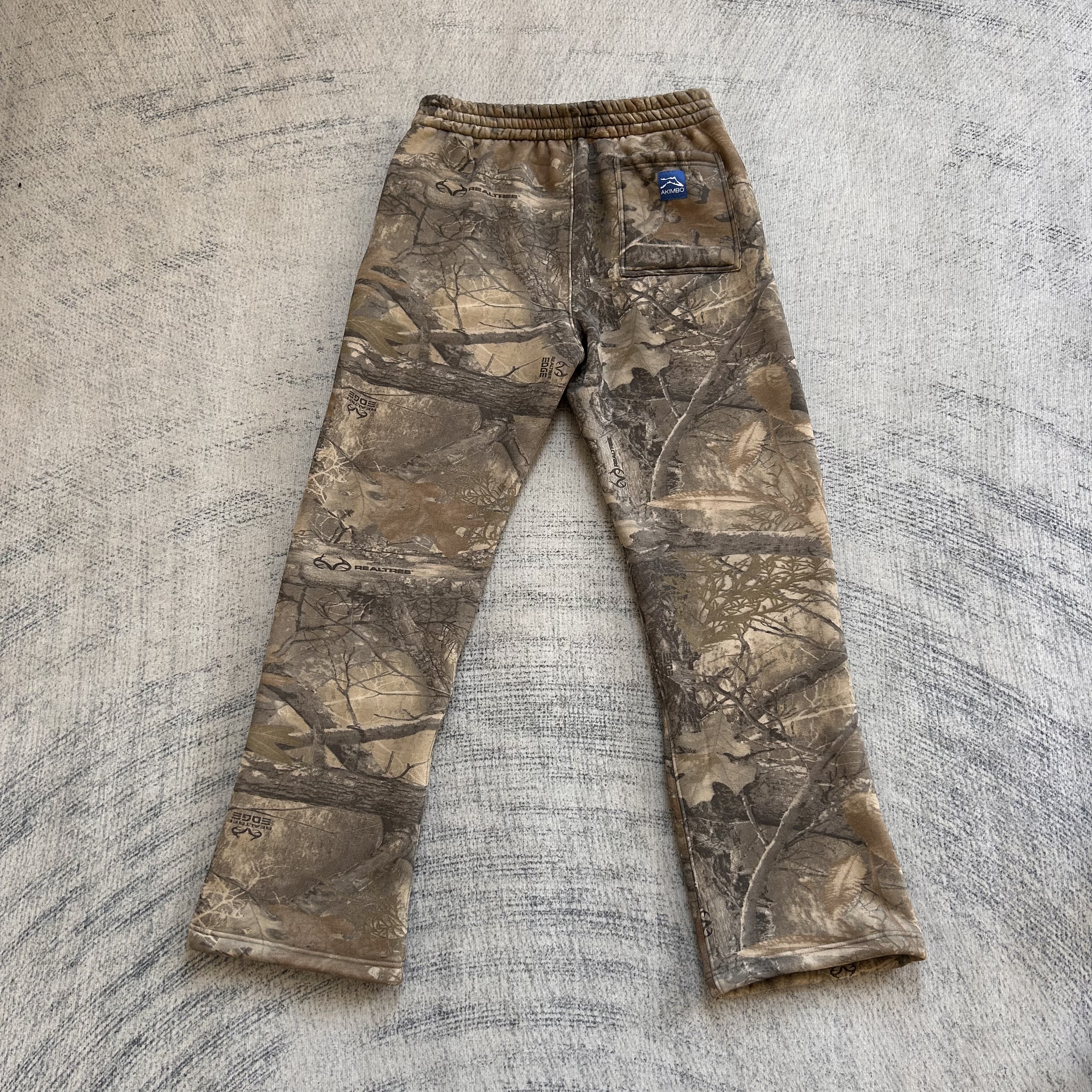 Akimbo Realtree pants - Image 8
