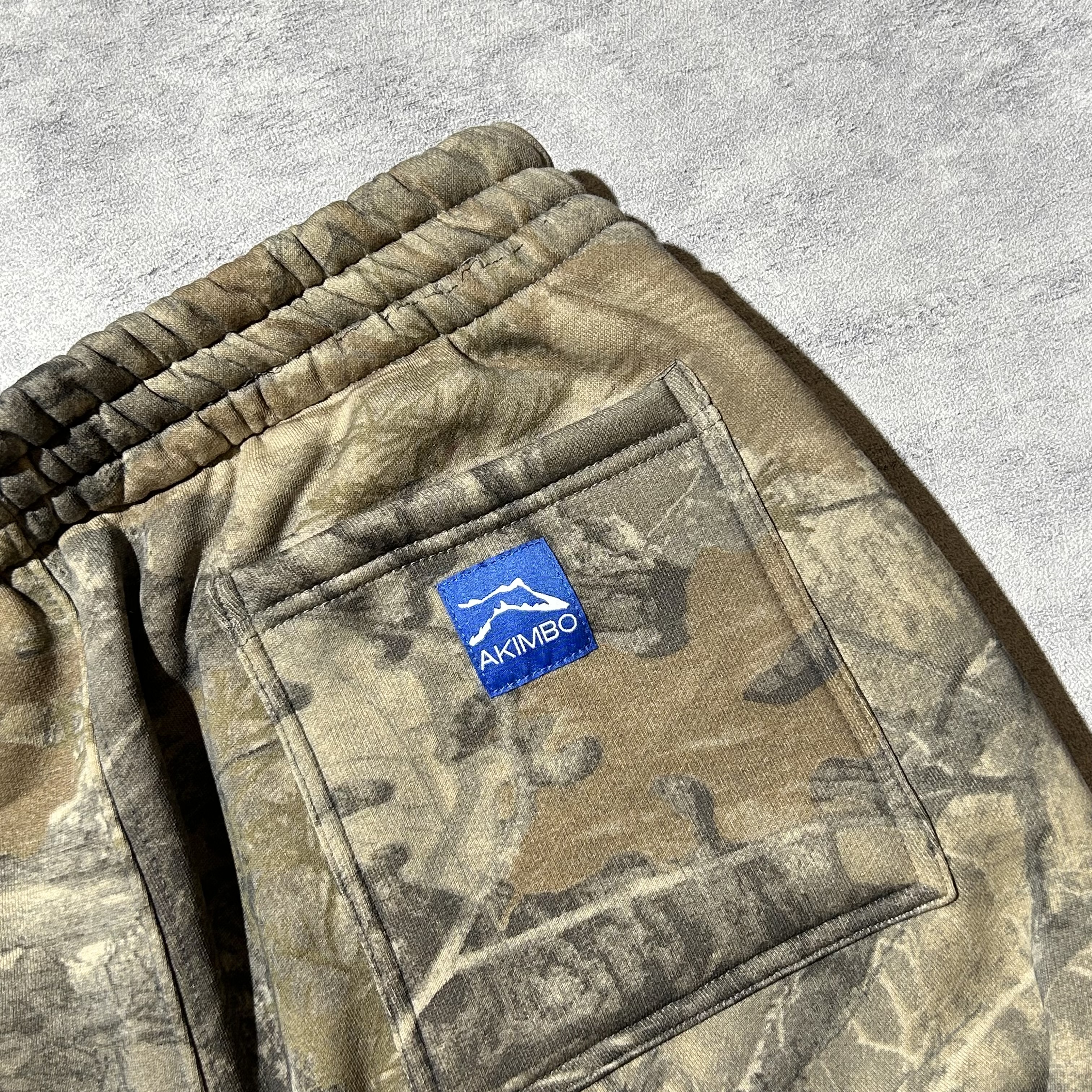 Akimbo Realtree pants - Image 13