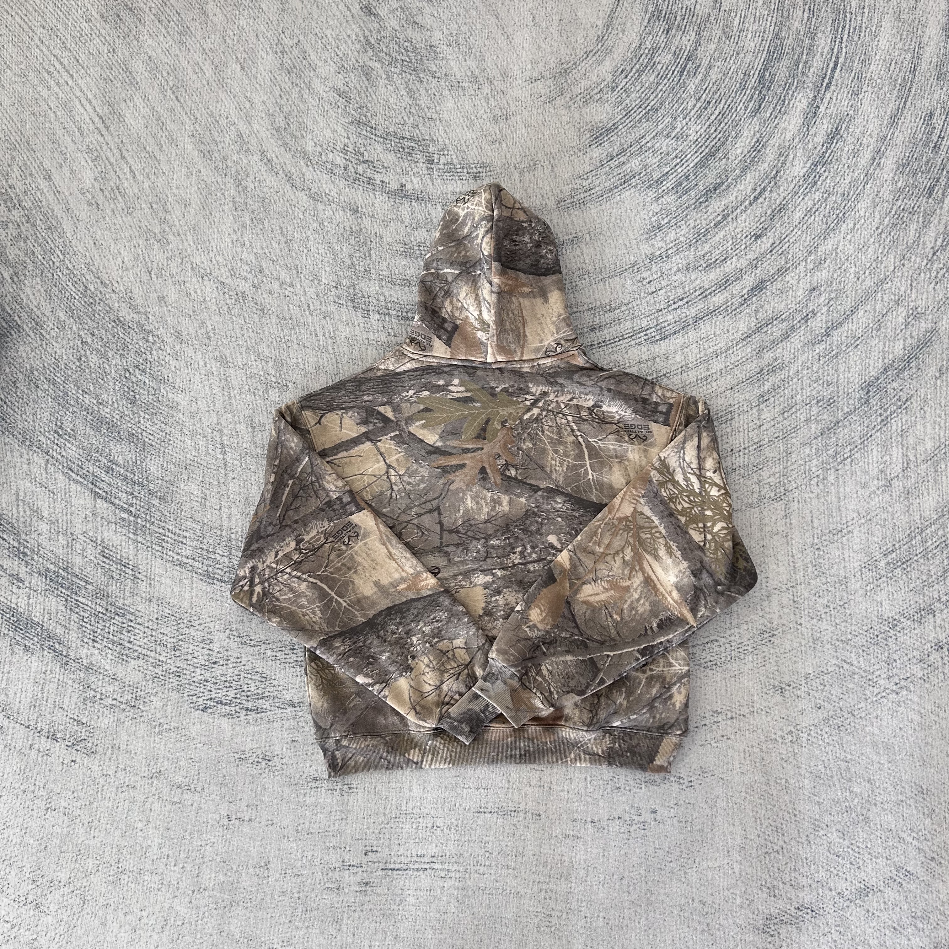 Akimbo HOODIE - REALTREE CAMO - Image 10