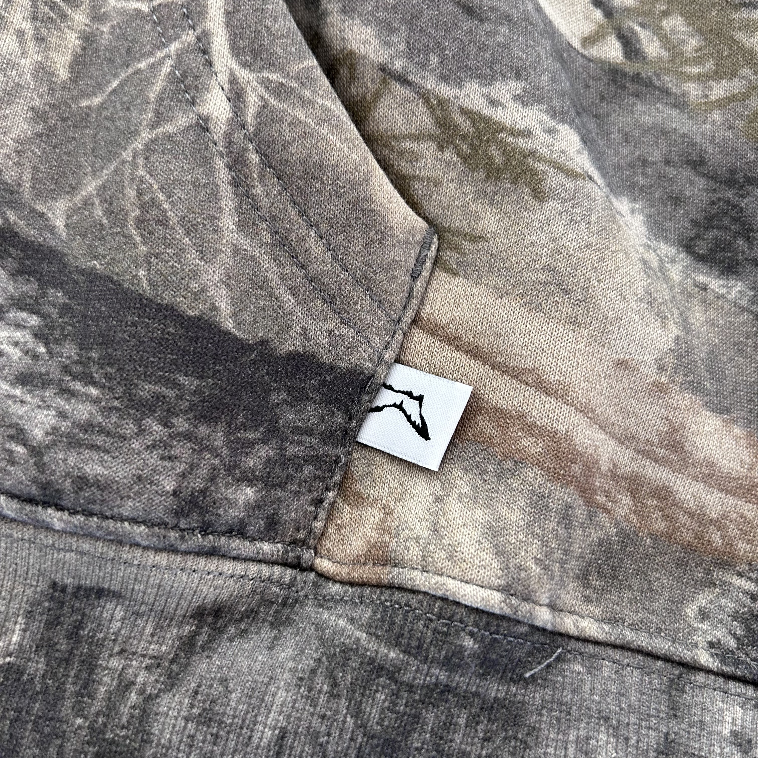 Akimbo HOODIE - REALTREE CAMO - Image 12
