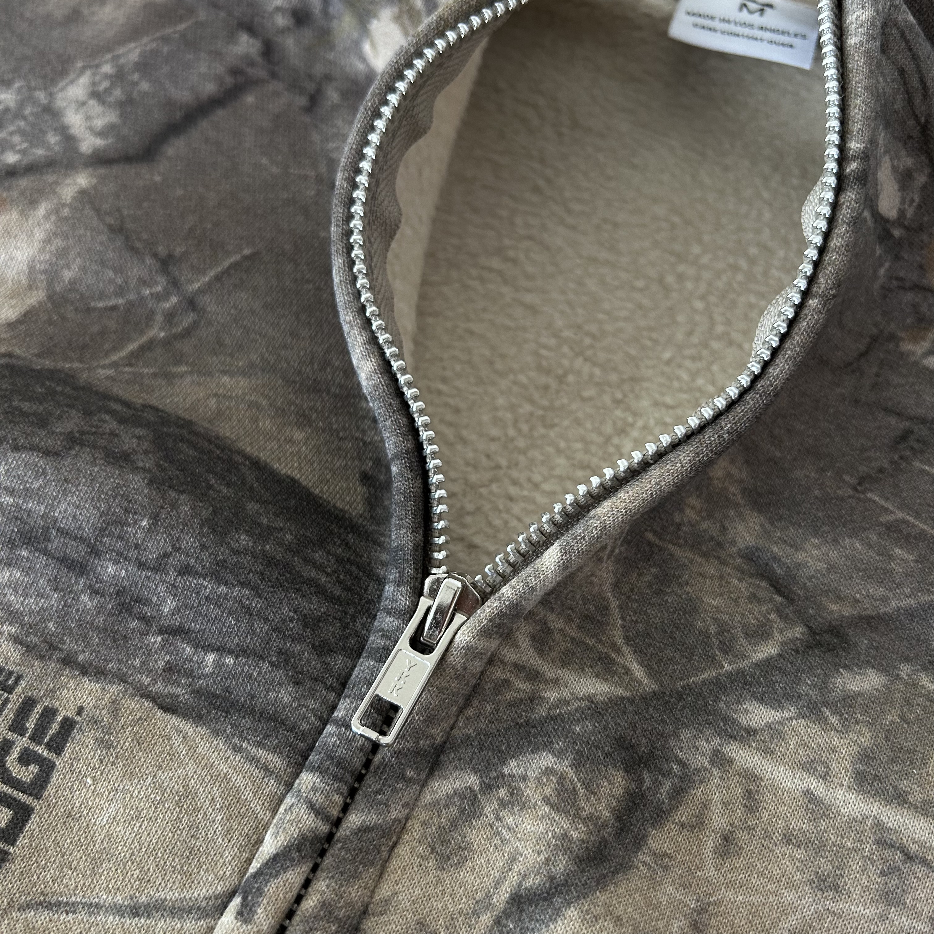 Akimbo HOODIE - REALTREE CAMO - Image 13
