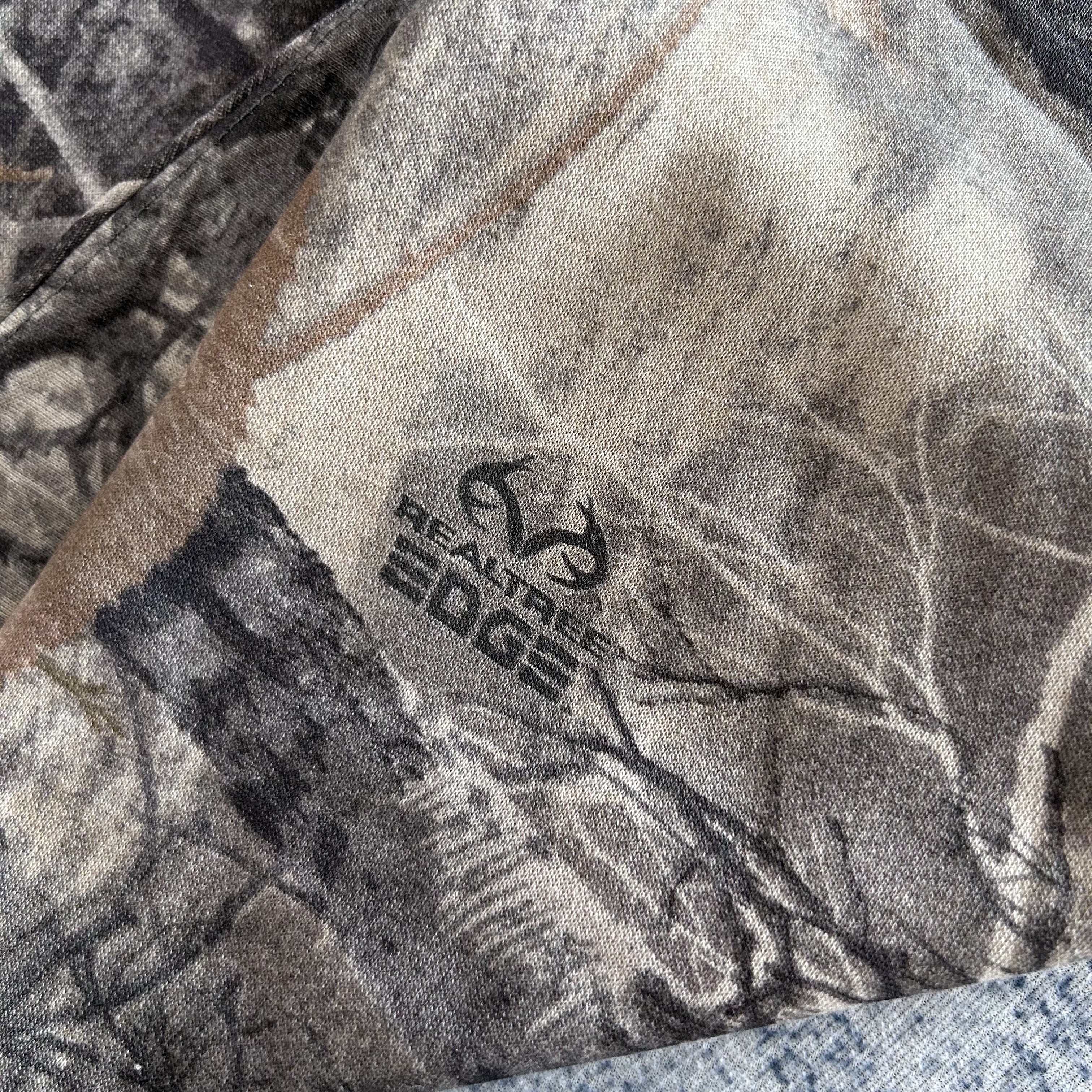 Akimbo HOODIE - REALTREE CAMO - Image 14