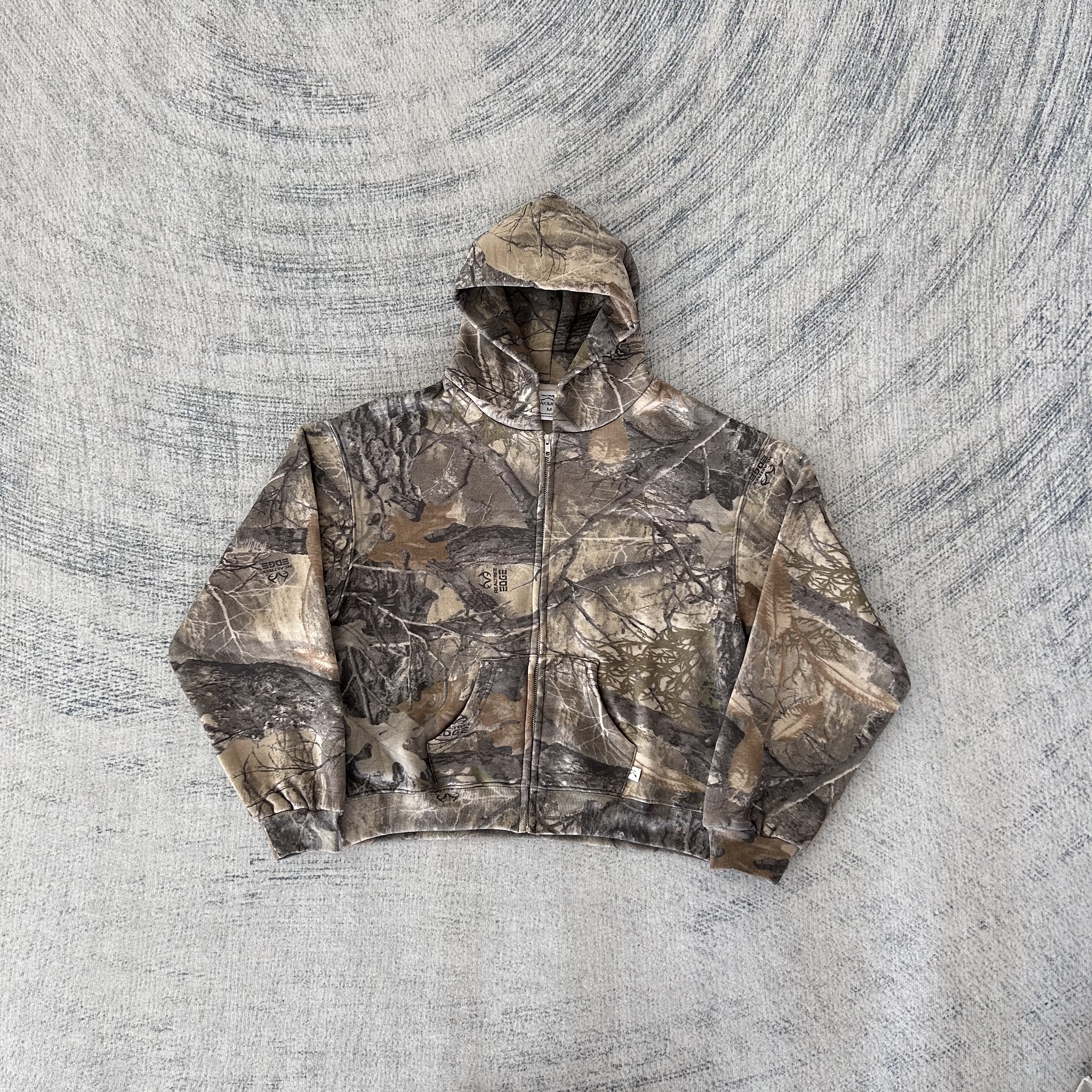 Akimbo HOODIE - REALTREE CAMO - Image 16