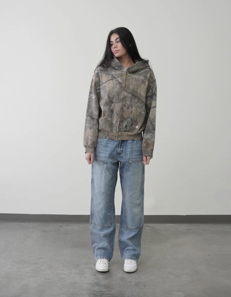 Akimbo HOODIE - REALTREE CAMO - Image 17