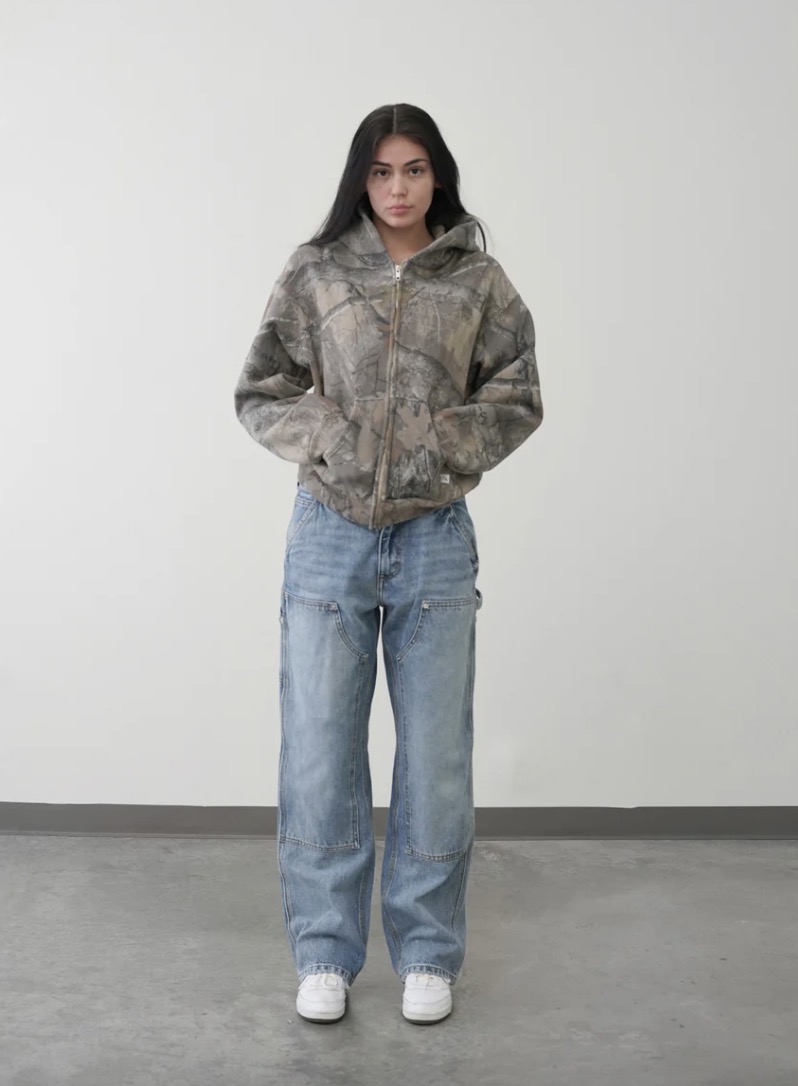Akimbo HOODIE - REALTREE CAMO - Image 18
