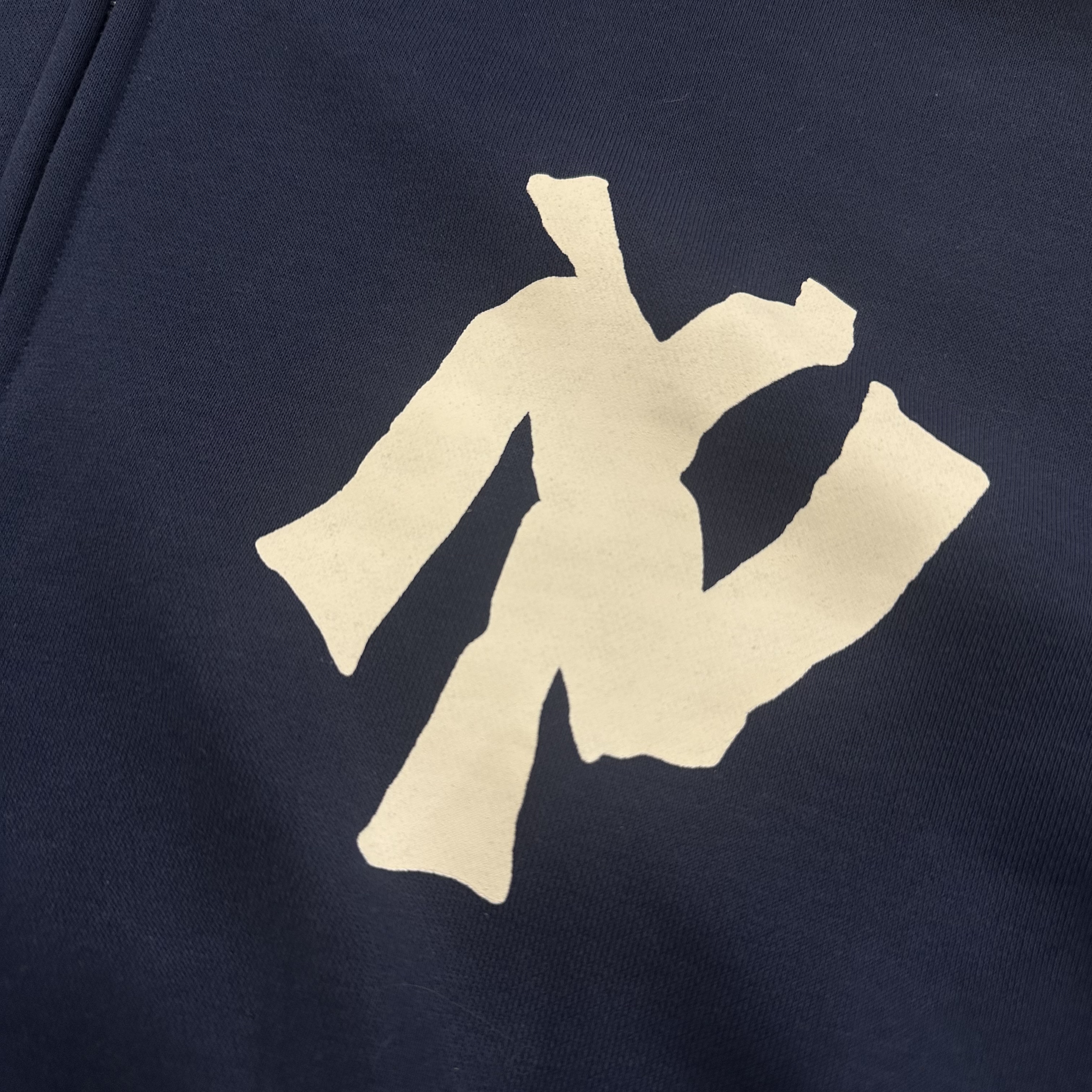 Akimbo club zip up hoodie - Image 19