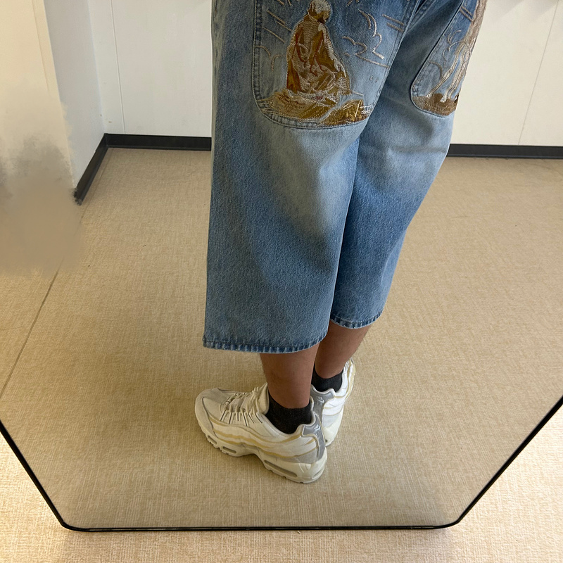 Der*chutze jorts | Yupoo - Image 5