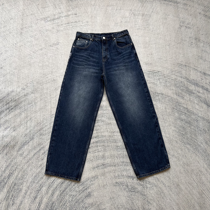 Der*chutze "venus" Denim - blue | Yupoo - Image 5