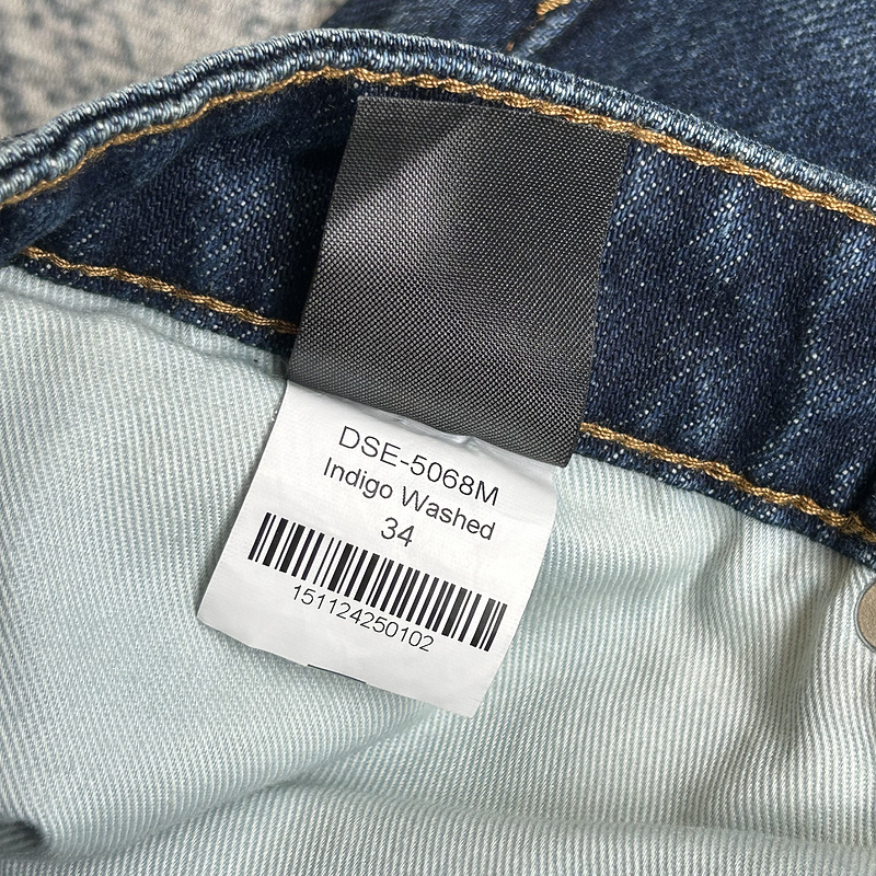 Der*chutze "venus" Denim - blue | Yupoo - Image 6