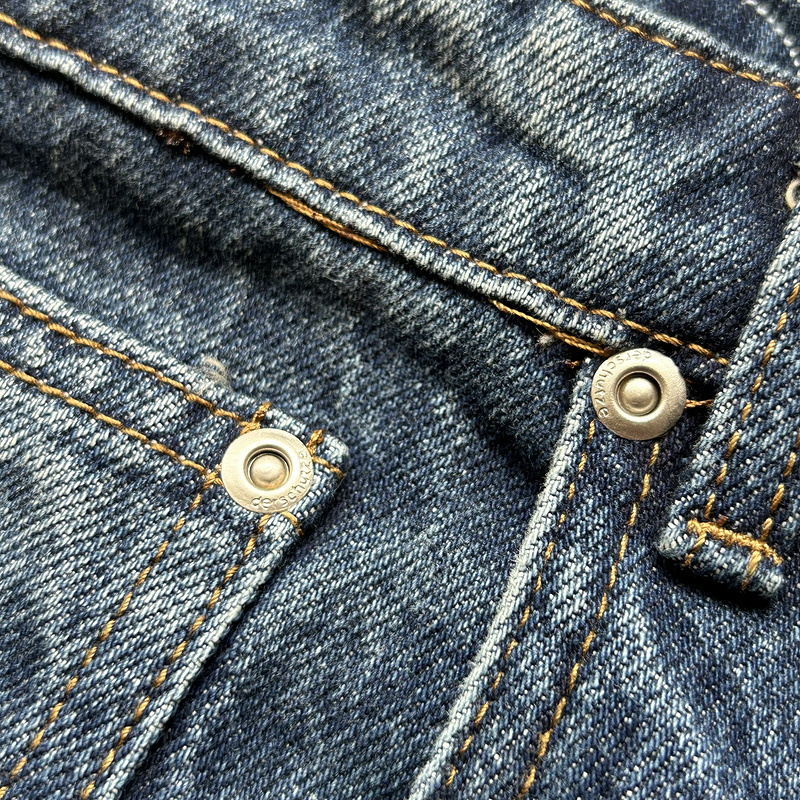 Der*chutze "venus" Denim - blue | Yupoo - Image 8