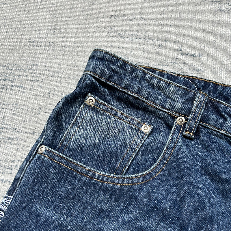 Der*chutze "venus" Denim - blue | Yupoo - Image 9