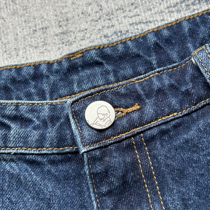 Der*chutze "venus" Denim - blue | Yupoo - Image 10