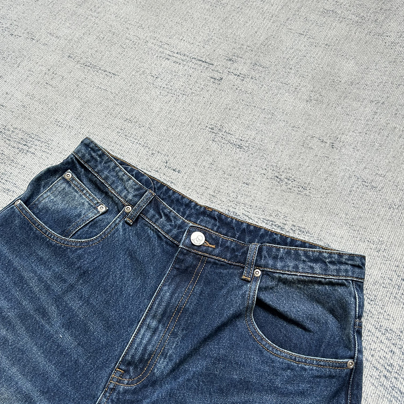 Der*chutze "venus" Denim - blue | Yupoo - Image 11