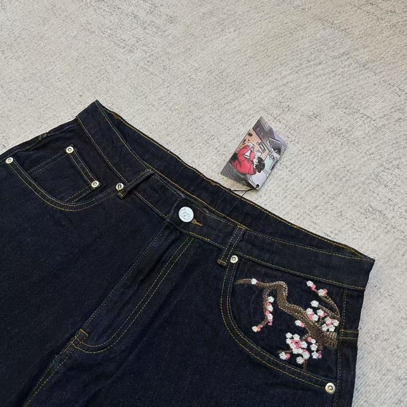 Der*chutze - "blossom" selvedge Denim | Yupoo - Image 14
