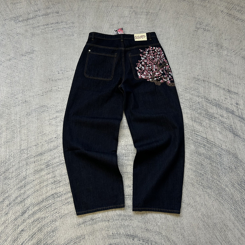 Der*chutze - "blossom" selvedge Denim | Yupoo - Image 19