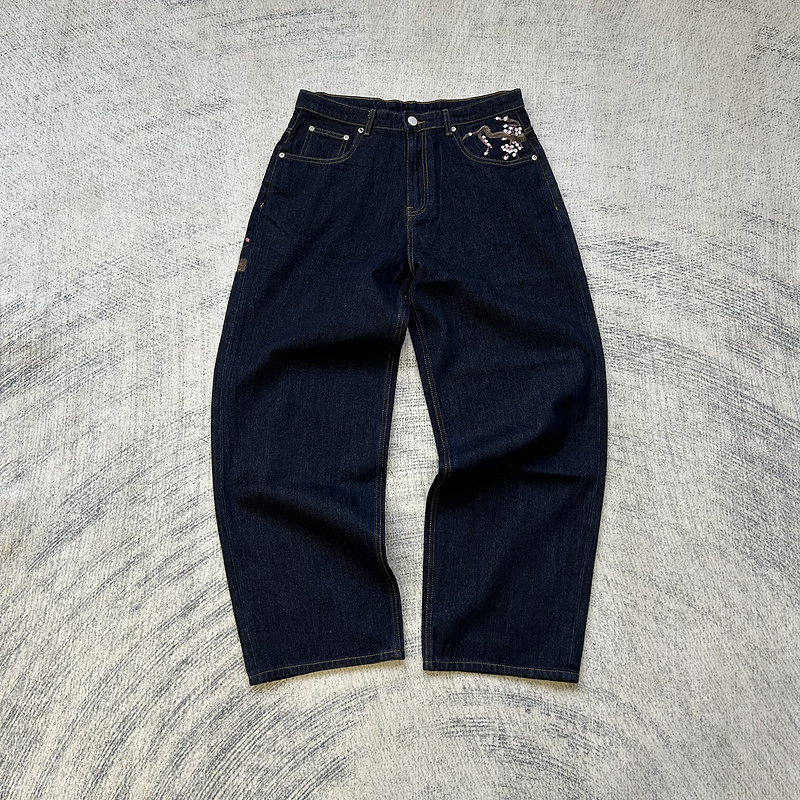 Der*chutze - "blossom" selvedge Denim | Yupoo - Image 20