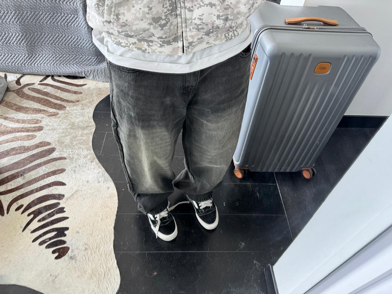 Der*chutze "NYC to RIO" Denim | Yupoo - Image 2