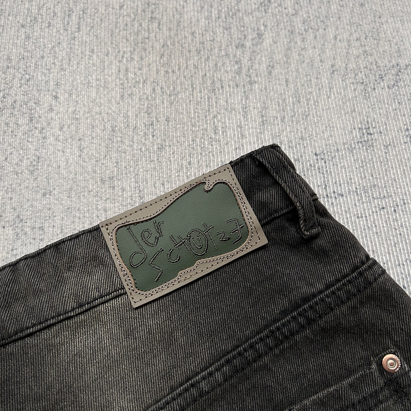 Der*chutze "NYC to RIO" Denim | Yupoo - Image 5
