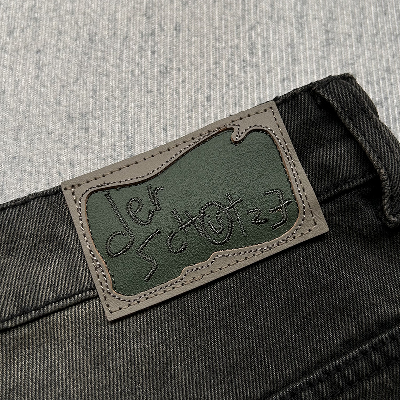 Der*chutze "NYC to RIO" Denim | Yupoo - Image 6