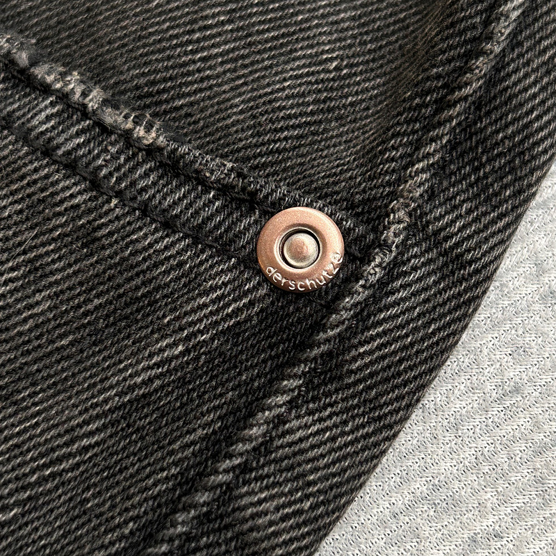 Der*chutze "NYC to RIO" Denim | Yupoo - Image 12