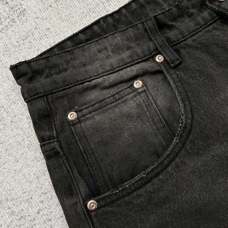Der*chutze "NYC to RIO" Denim | Yupoo - Image 13
