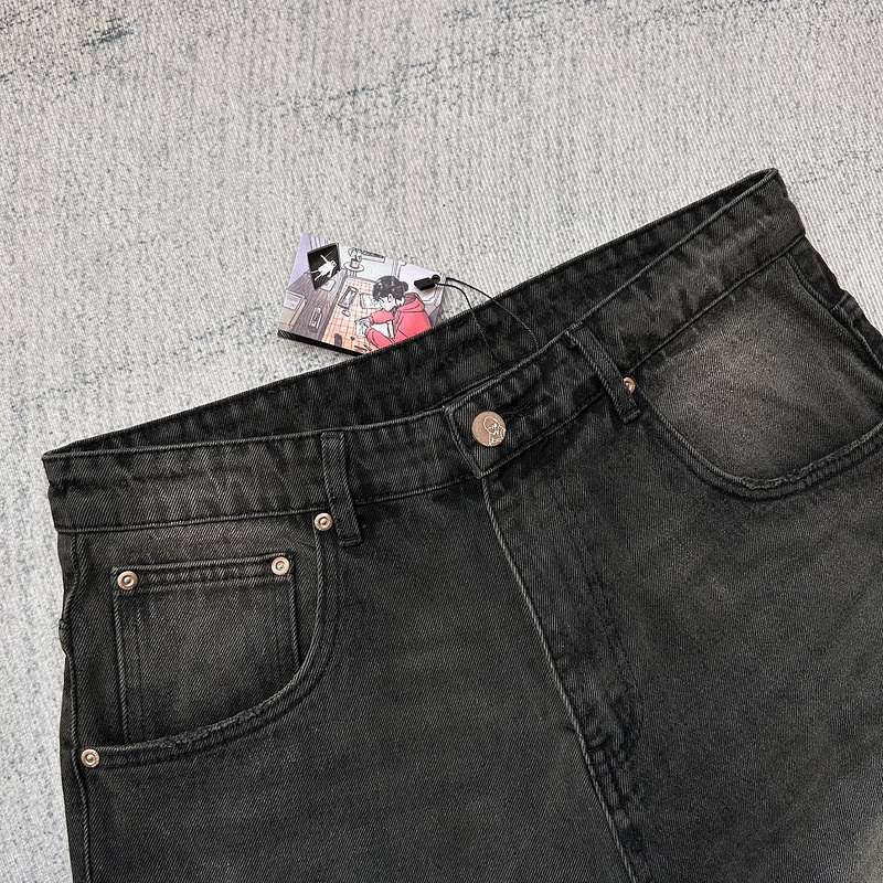 Der*chutze "NYC to RIO" Denim | Yupoo - Image 16