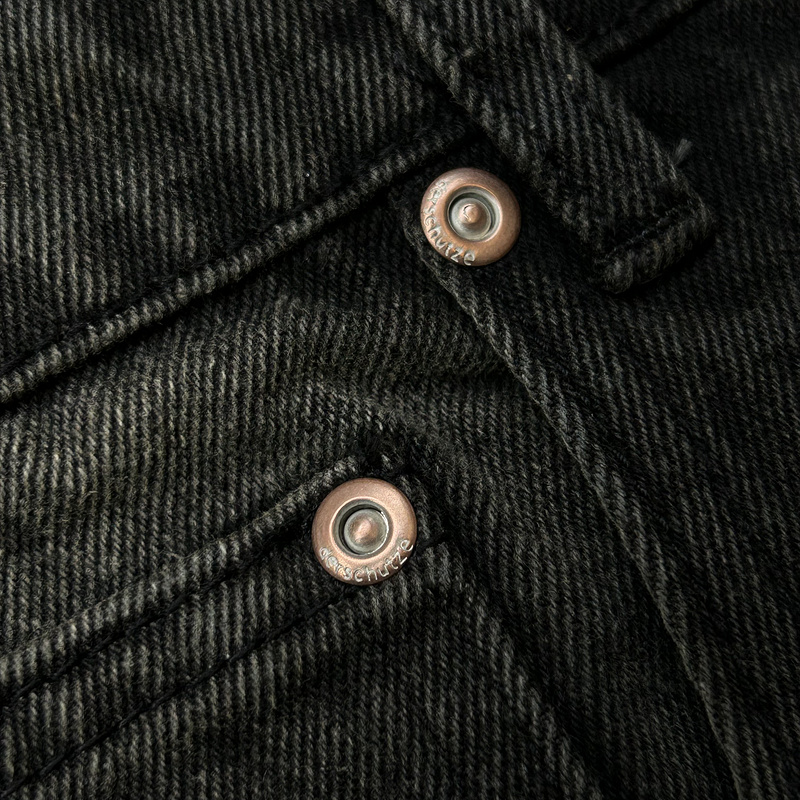 Der*chutze "NYC to RIO" Denim | Yupoo - Image 18