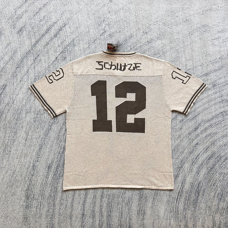 Der*chutze "sashiko v2" knit jersey | Yupoo - Image 17