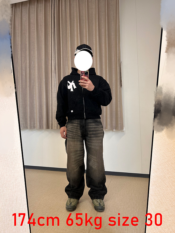 Der*chutze "awakening" jeans | Yupoo - Image 3