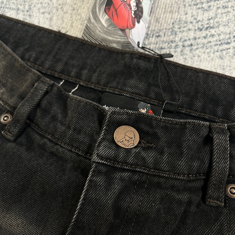 Der*chutze "awakening" jeans | Yupoo - Image 6