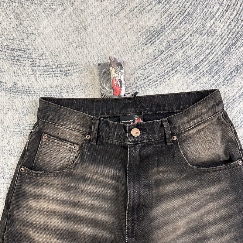 Der*chutze "awakening" jeans | Yupoo - Image 7