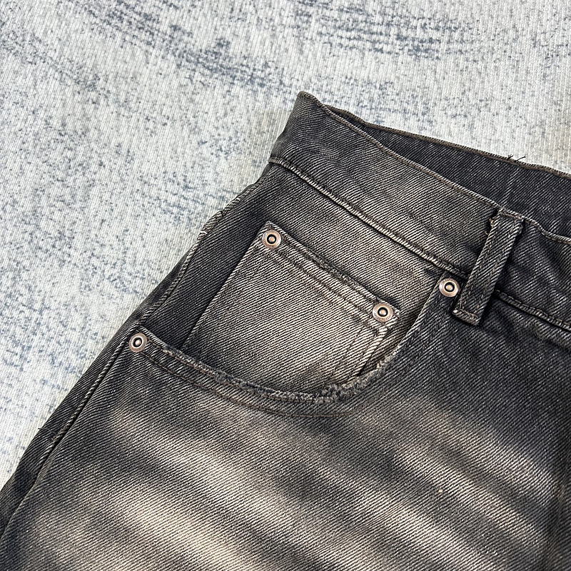Der*chutze "awakening" jeans | Yupoo - Image 8
