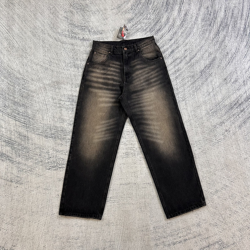 Der*chutze "awakening" jeans | Yupoo - Image 9