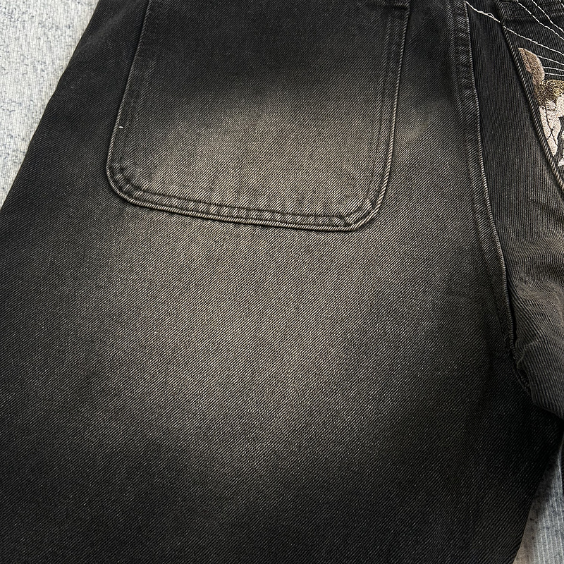 Der*chutze "awakening" jeans | Yupoo - Image 11