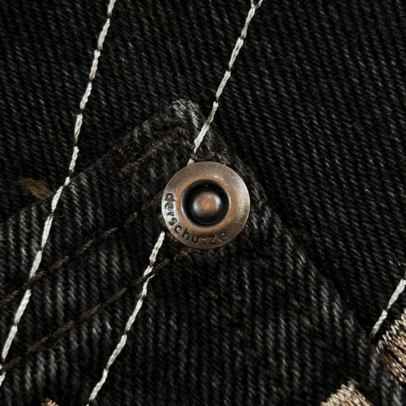 Der*chutze "awakening" jeans | Yupoo - Image 12