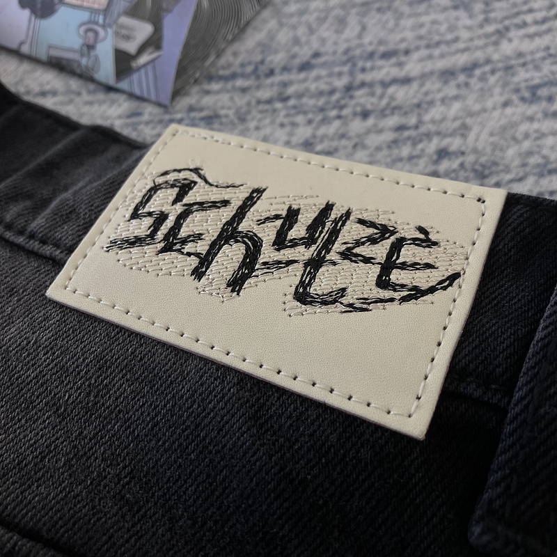 Der*chutze koi fish Jeans v1 | Yupoo - Image 8