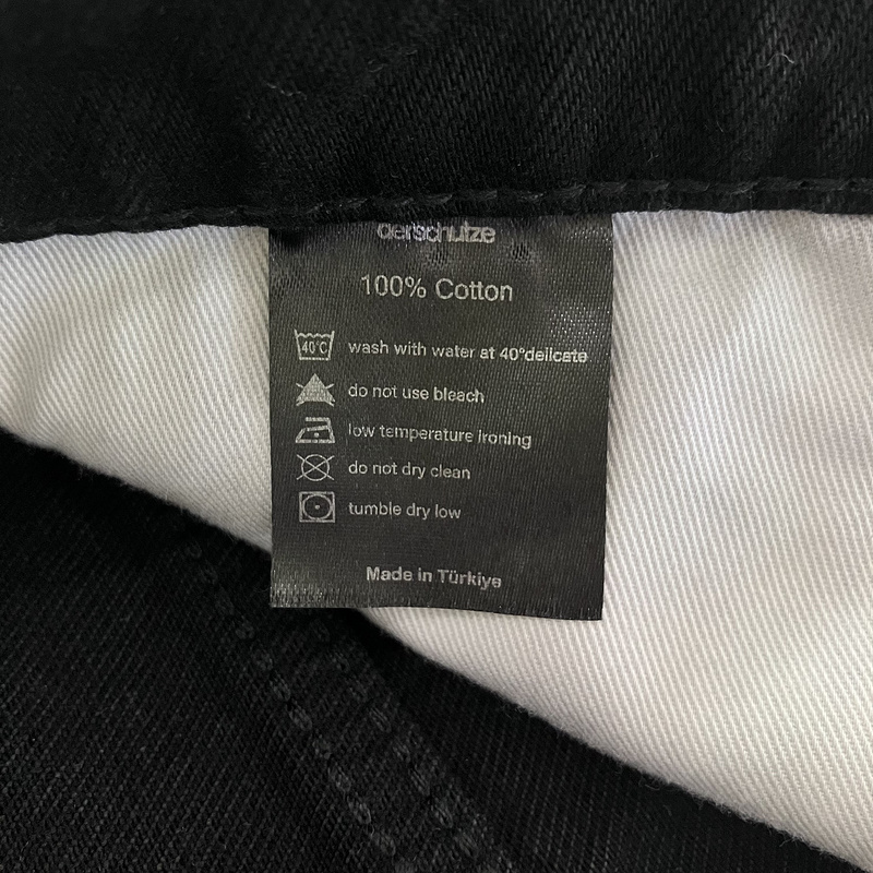 Der*chutze koi fish Jeans v1 | Yupoo - Image 10