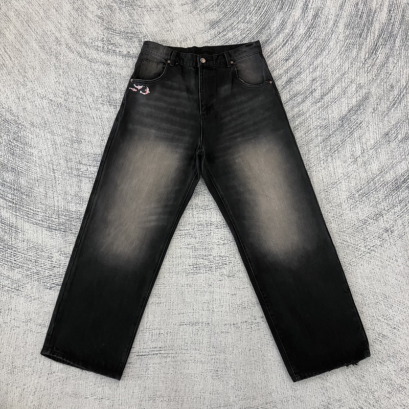 Der*chutze koi fish Jeans v1 | Yupoo - Image 16