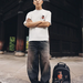 Der*chutze koi fish Jeans v1 | Yupoo - Image 18