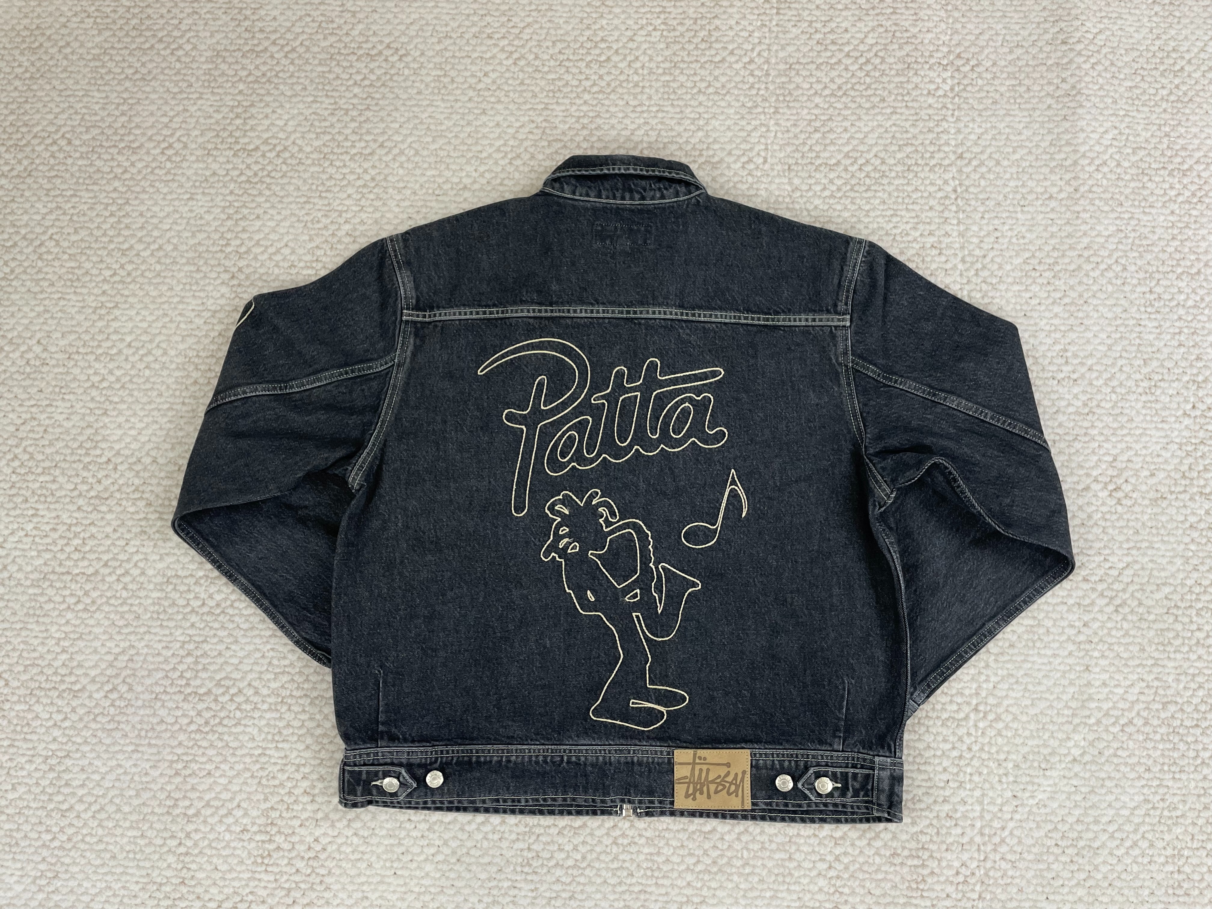 In stock stu - Image 4