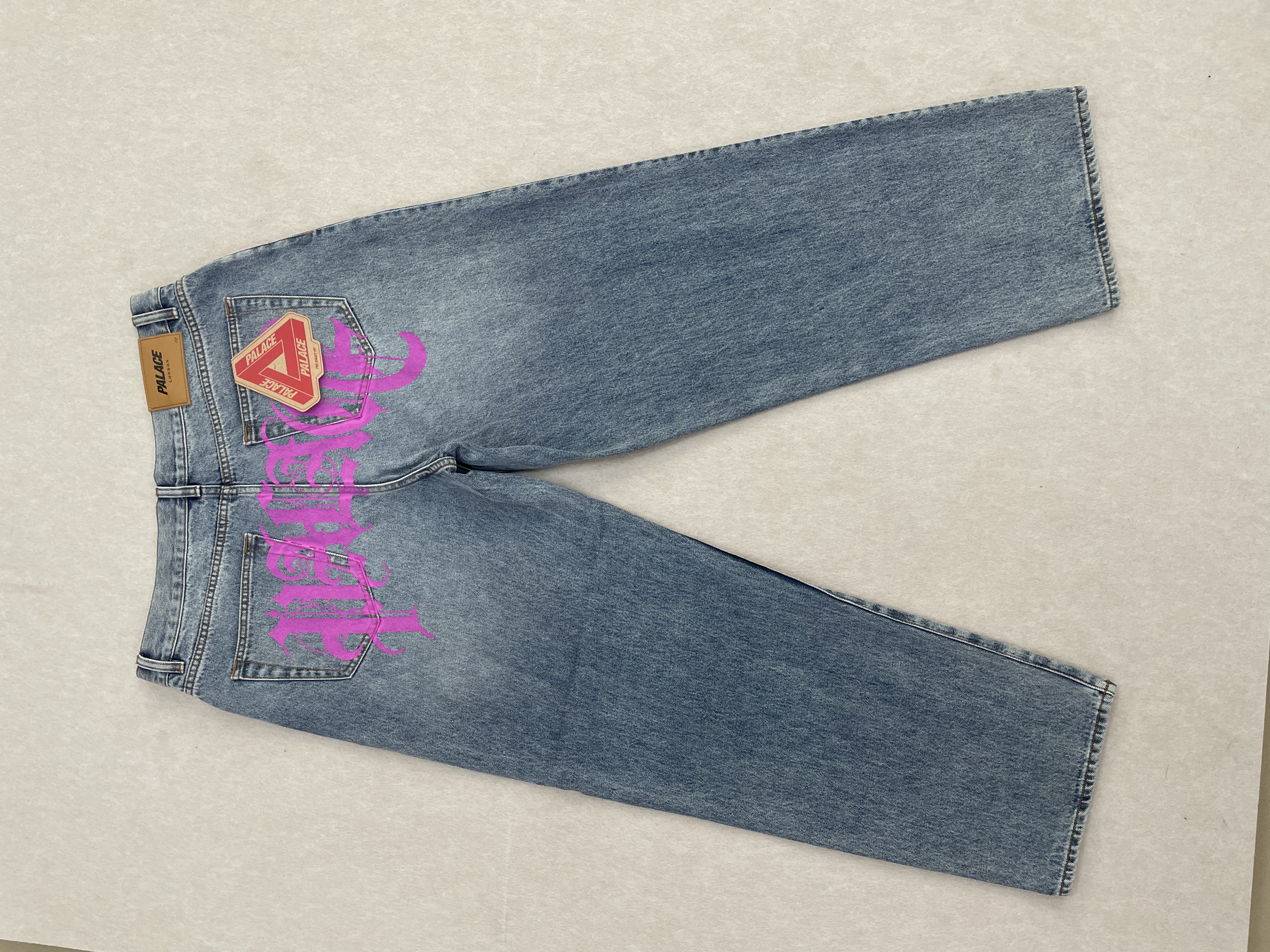 pa jeans