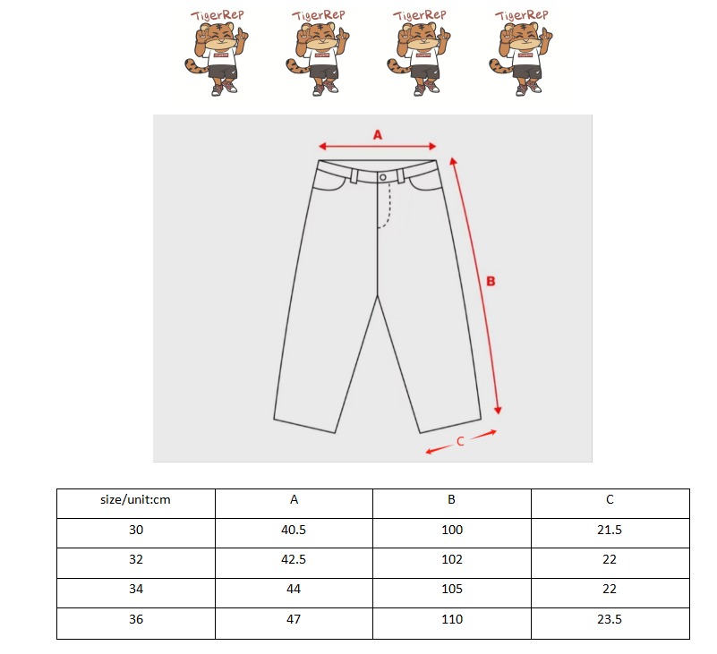 pa jeans - Image 7