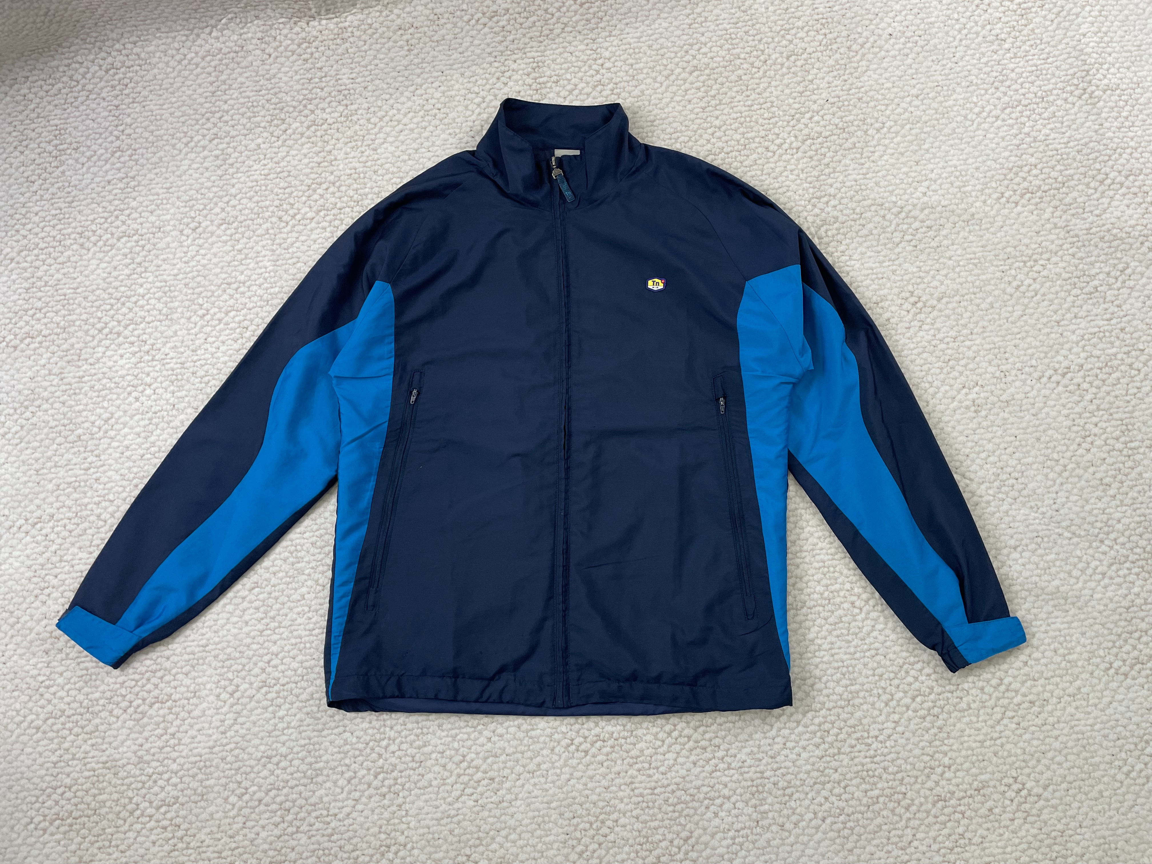 TN track jacket