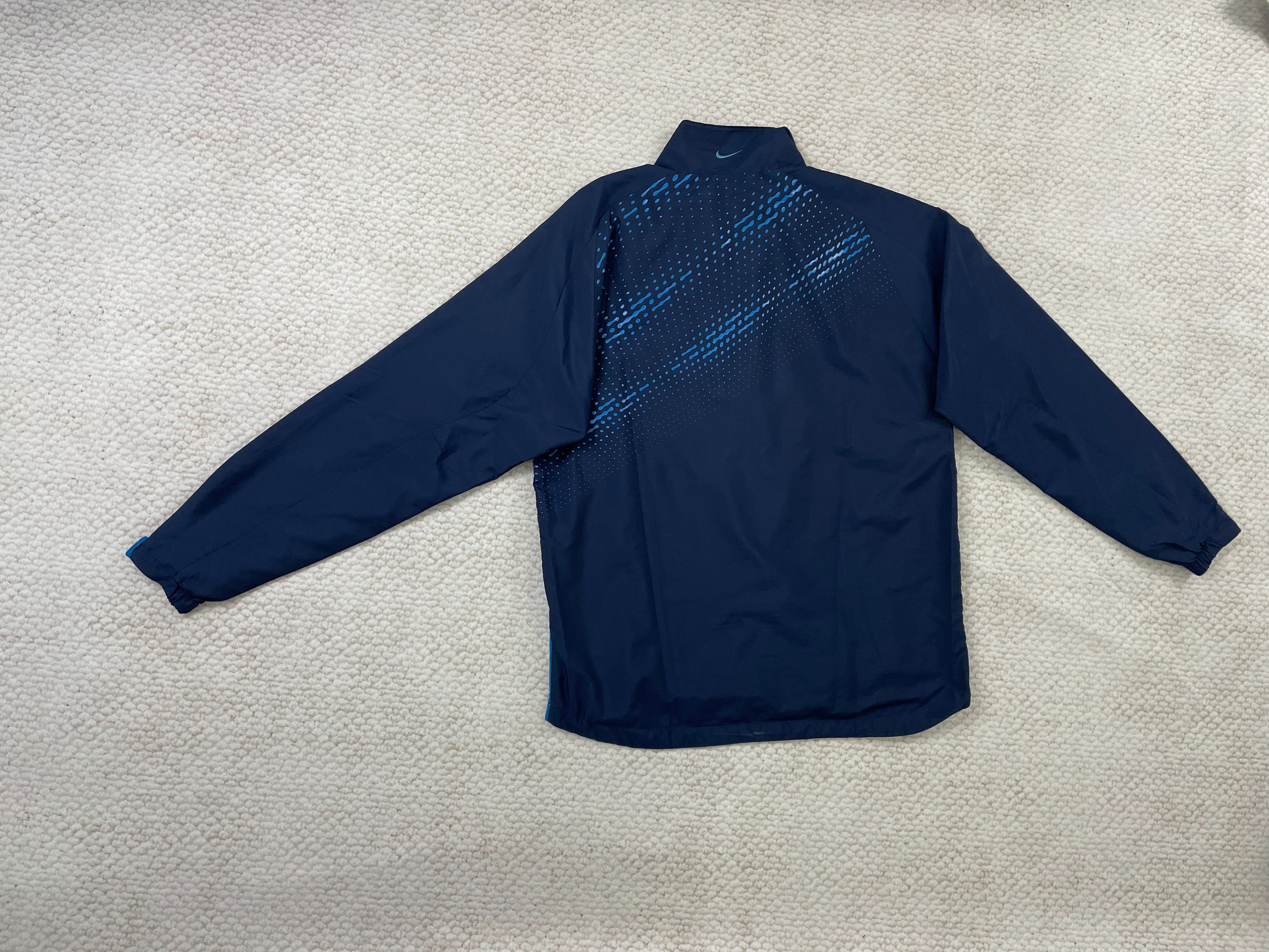 TN track jacket - Image 2