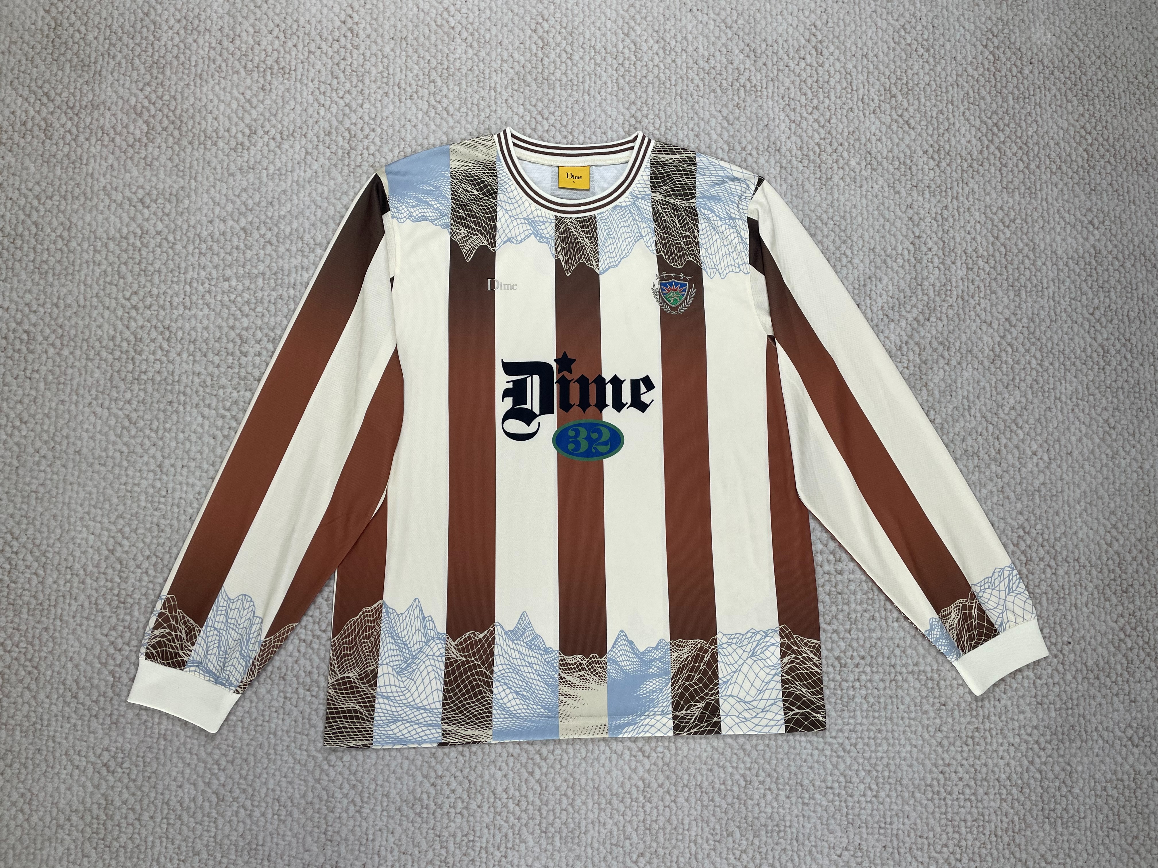 dime jersey - Image 4