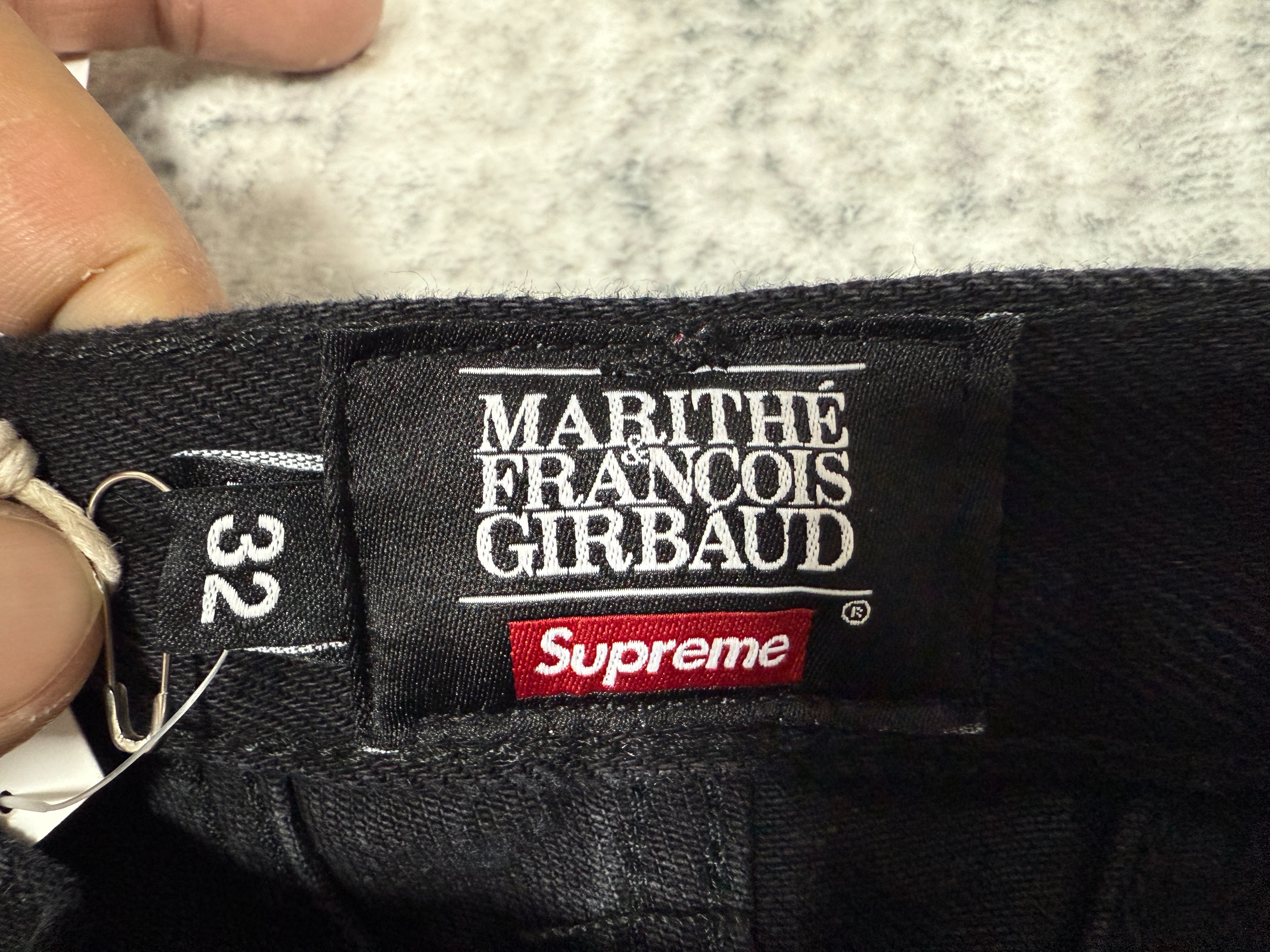 gurb x sup baggy jeans - Image 16